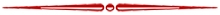 red propeller