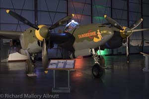 Classic Jets P-38